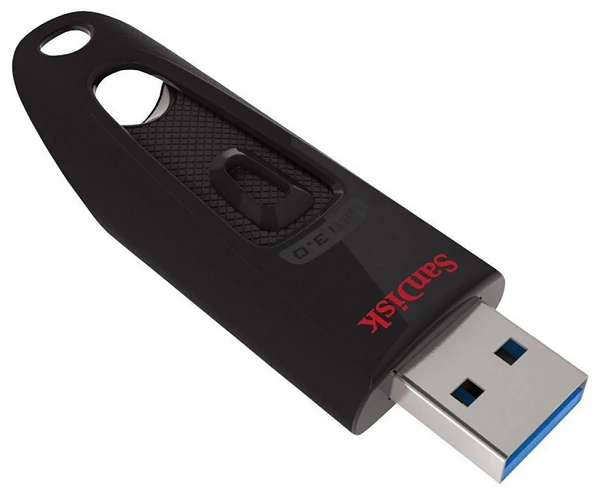 Sandisk Cruzer Ultra 32 GB pendrive USB 3.0 80 MB/s (123835)