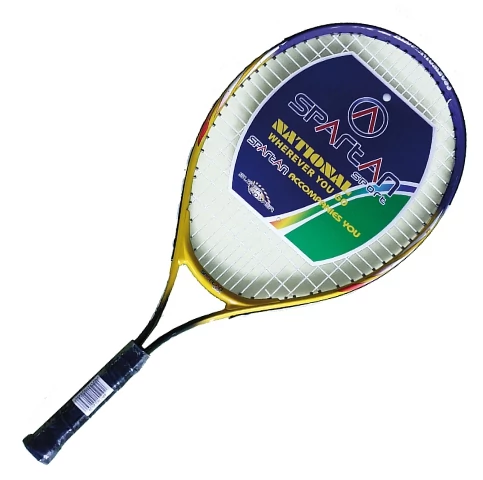 Junior Teniszütő 58cm - Spartan