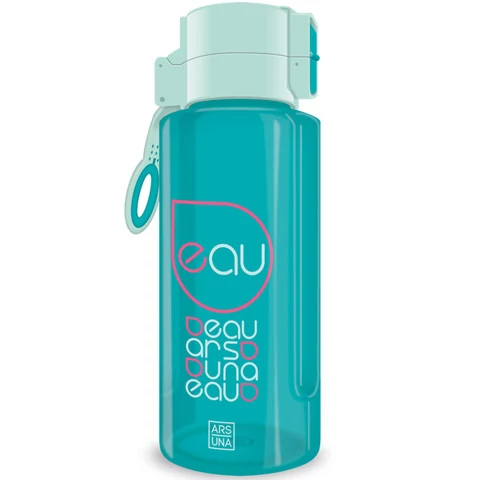 Autonomy kulacs égkék színben 650ml