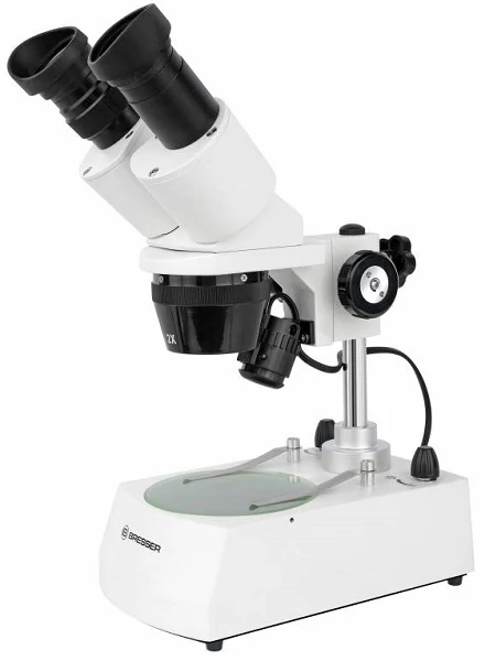 Bresser Erudit ICD sztereomikroszkóp - 74313