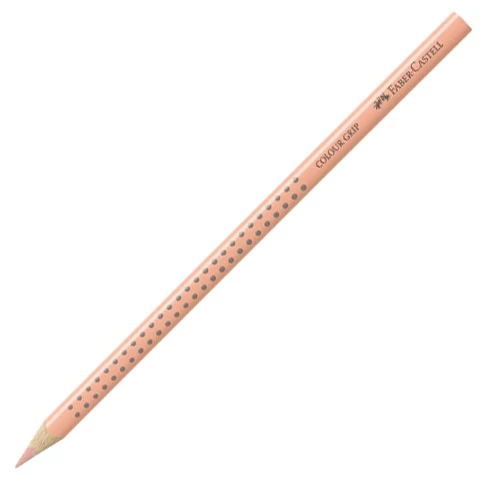 Faber-Castell: Grip '01 színesceruza rózsaszín