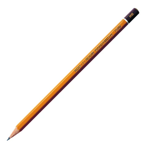 ICO: grafit ceruza HB Koh-I-Noor