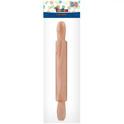 Nyújtófa 18cm