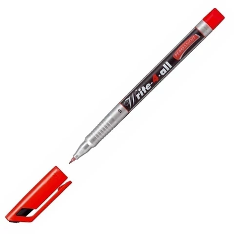 Stabilo: Write 4 all 
