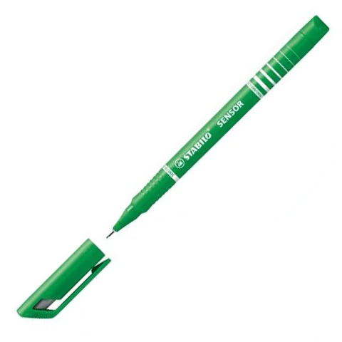 Stabilo: SENSOR 