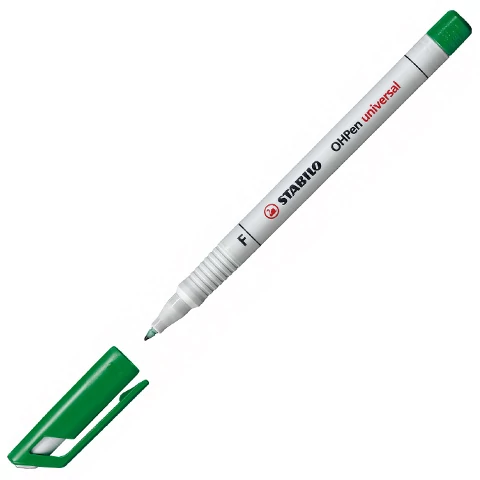 Stabilo: OHPen 