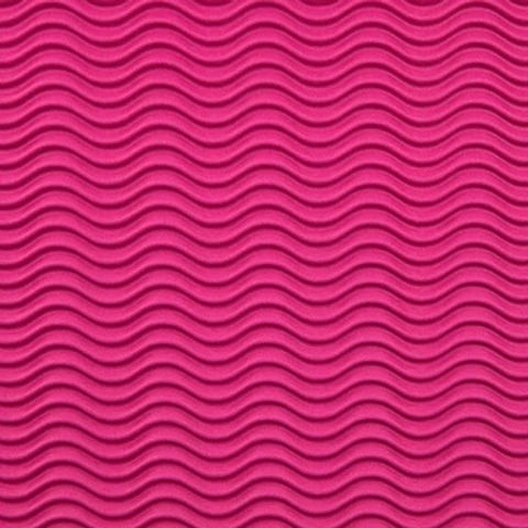 Magenta dekor 3D hullámkarton B2 50x70cm 1db