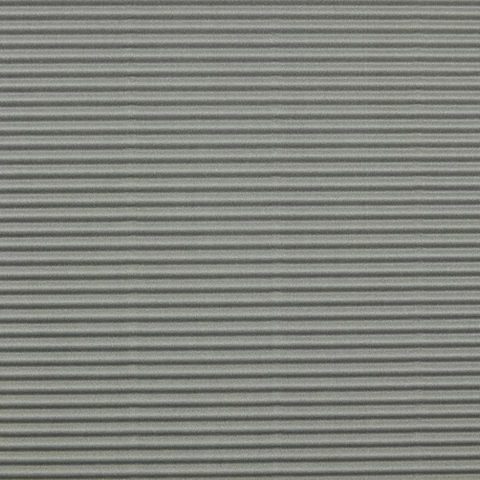 Sötétszürke 3D dekor hullámkarton B2 50x70cm 1db