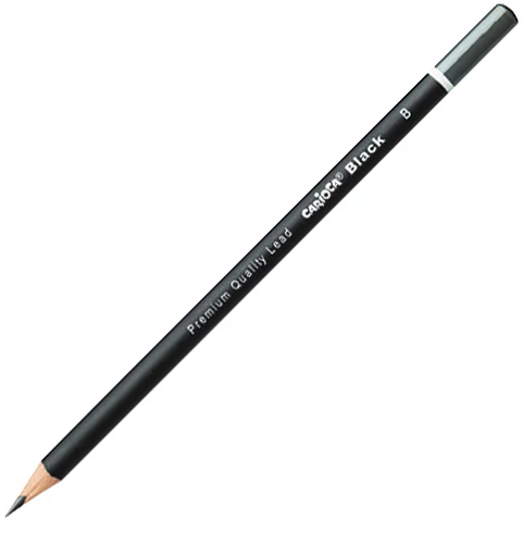 Carioca: Prémium B grafit ceruza 1db