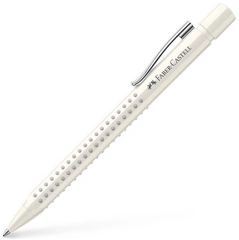 Faber-Castell: Grip 2001 golyóstoll kókusztej