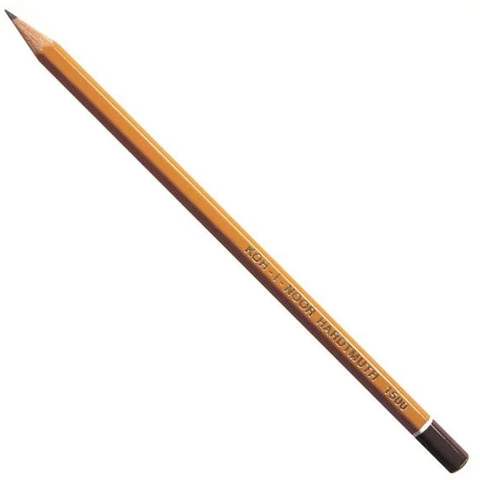 Ico: Koh-I-Noor 8B grafitceruza