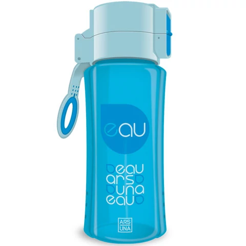 Autonomy kulacs világoskék színben 450ml