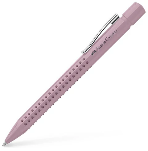 Faber-Castell: Grip 2001 golyóstoll rózsaszín árnyék