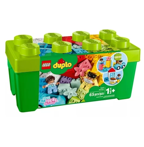 LEGO® DUPLO® Elemtartó doboz (10913)