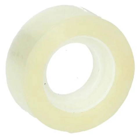 Spirit: Áttetsző cellux ragasztószalag 19mmx33m 1db