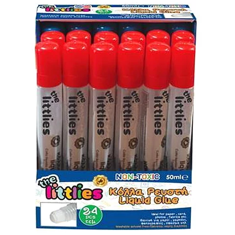 Folyékony ragasztó tubusban 50ml