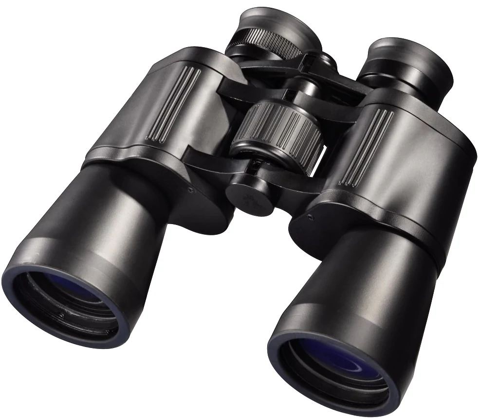 Hama Optec prisma távcső 10x50 (2804)