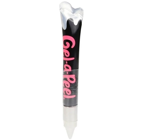 Gel-a-Peel: Sötétben világító pink 1db-os utántöltő