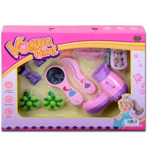 Vogue Girl Szépségszett masnikkal
