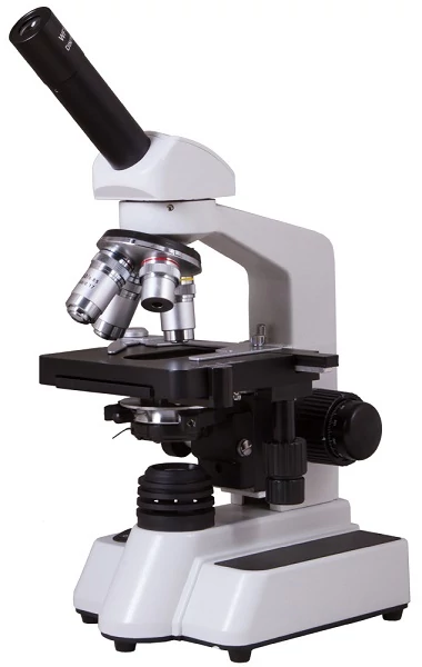 Bresser Erudit DLX 40x-600x mikroszkóp - 70332