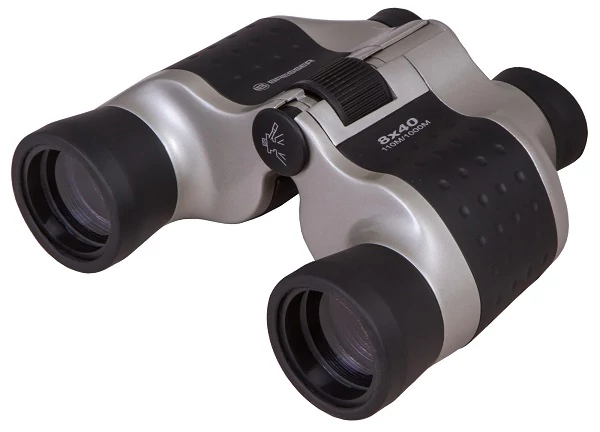 Bresser Junior 8x40 kétszemes távcső gyermekek részére - 73746