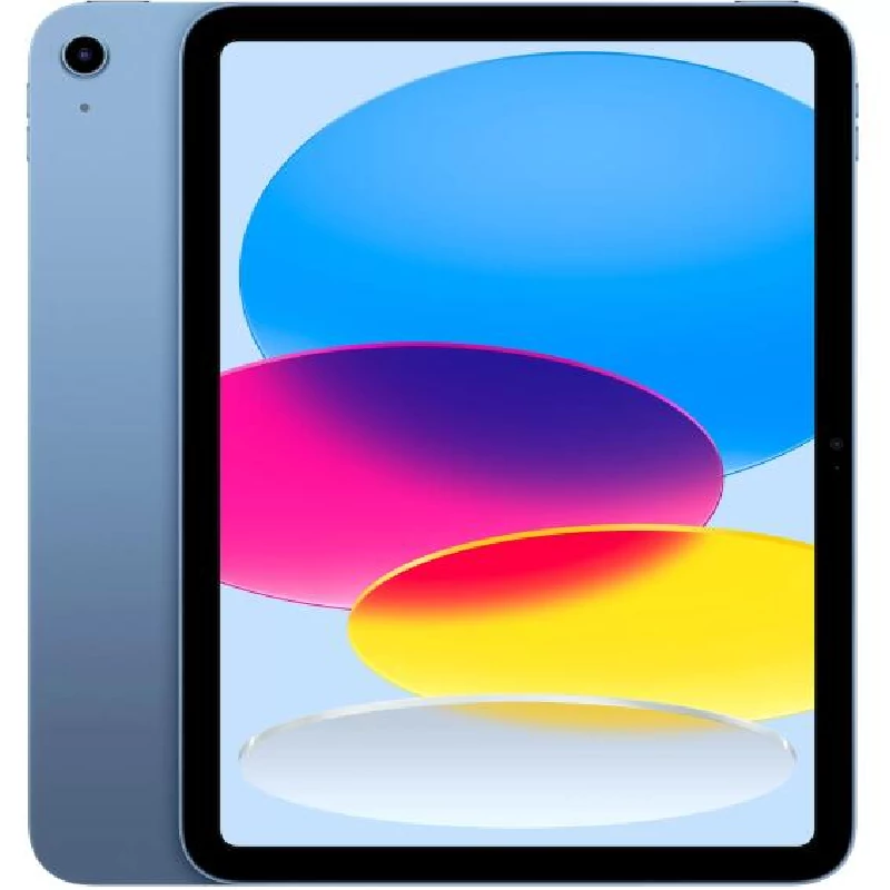 Apple iPad 10.9 2022 64GB kék (blue) (MCM84) tablet