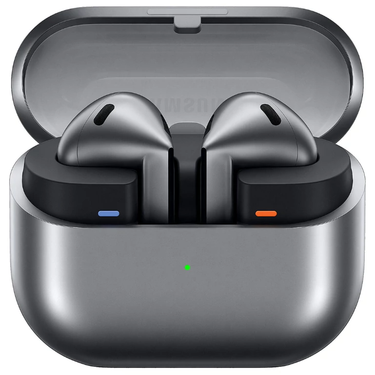 Samsung Galaxy Buds 3 R530 ezüst (silver) vezeték nélküli bluetooth fülhallgató