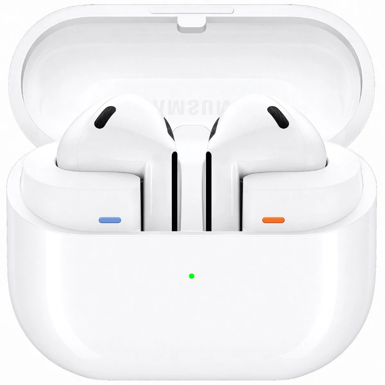 Samsung Galaxy Buds 3 R530 fehér (white) vezeték nélküli bluetooth fülhallgató