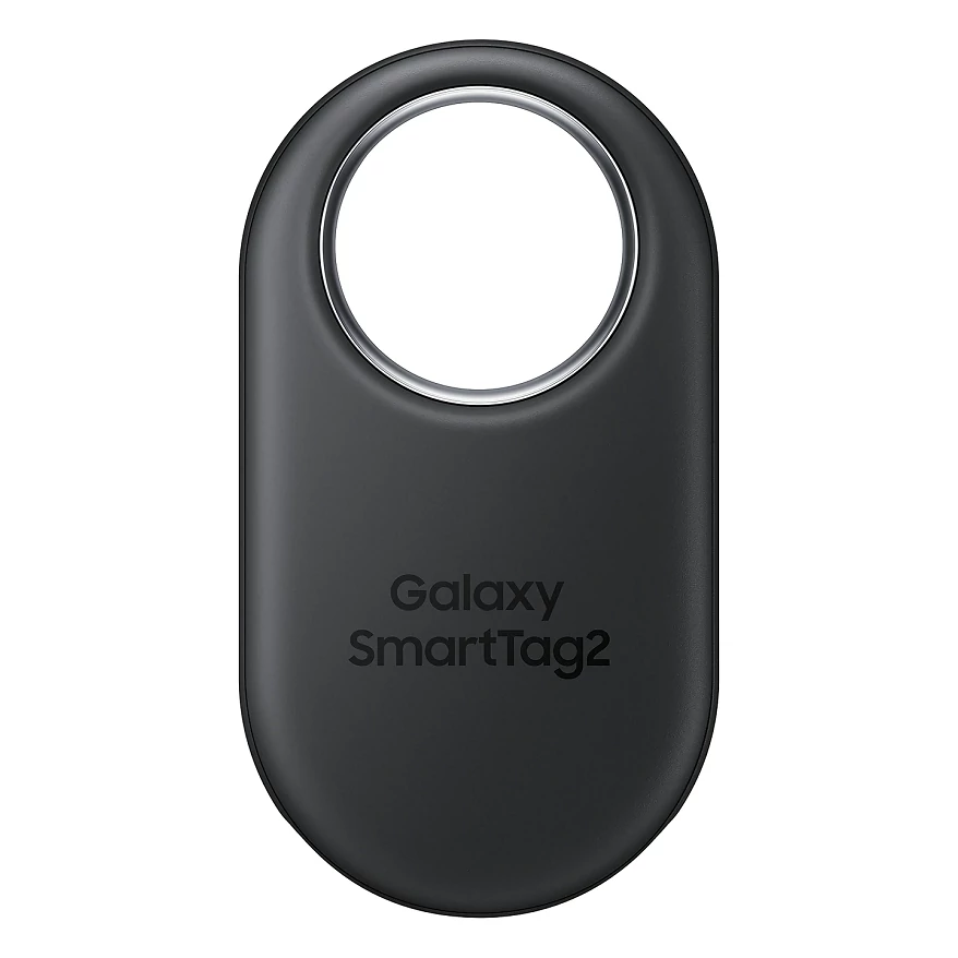 Samsung Galaxy SmartTag 2 nyomkövető - fekete (black) (EI-T5600BBE)