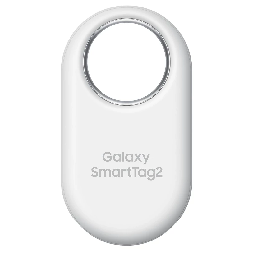 Samsung Galaxy SmartTag 2 nyomkövető - fehér (white) (EI-T5600BWE)