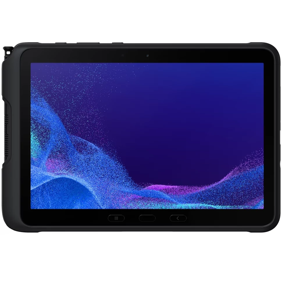 Samsung Galaxy Tab Active 4 Pro T636B 10.1 5G Enterprise Edition 128GB 6GB fekete (black) tablet