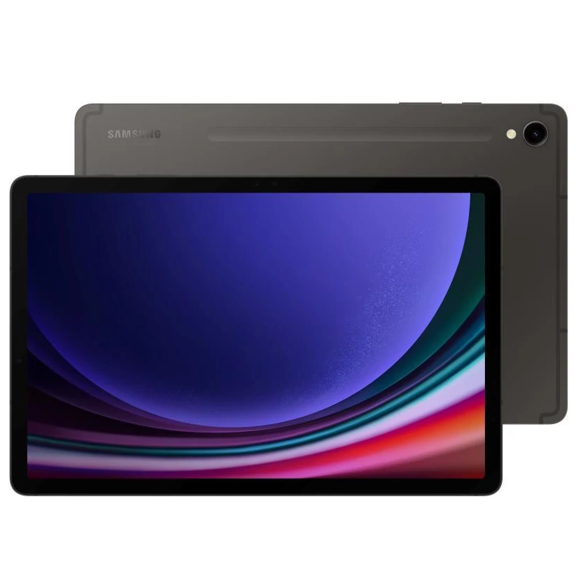Samsung Galaxy Tab S9 X710 11.0 WiFi 128GB 8GB grafit szürke (graphite) tablet