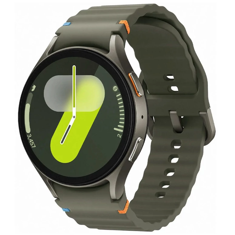 Samsung Galaxy Watch 7 L310N 44mm okosóra - zöld (green)
