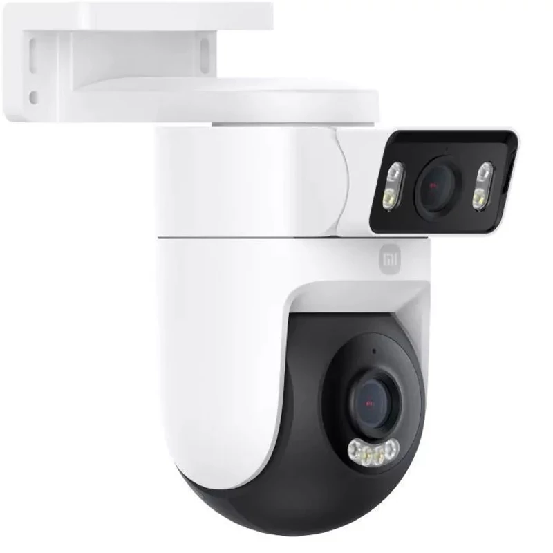 Xiaomi Camera CW500 Dual - kültéri ip dupla biztonsági kamera (BHR9402EU)