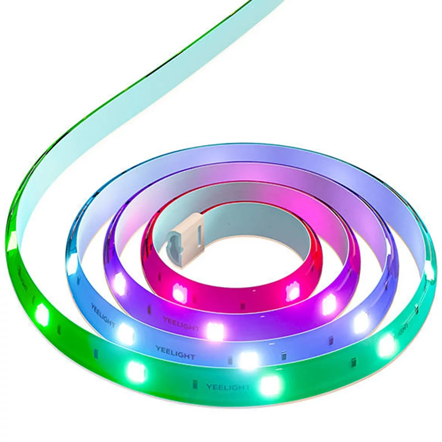 Yeelight Lightstrip Pro - 2m okos led fényszalag (YLDD05)
