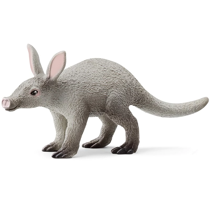 Schleich: Földimalac figura (14863)