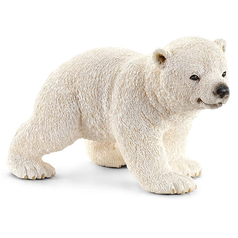 Schleich: Jegesmedvebocs figura (14708)