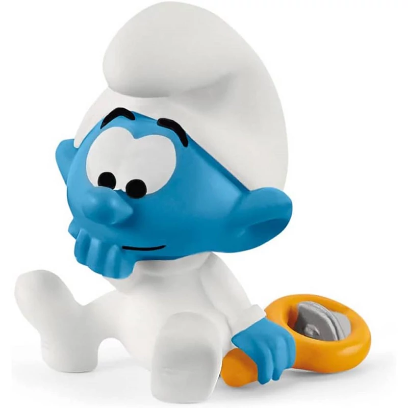 Schleich: Törpicur figura (20830)