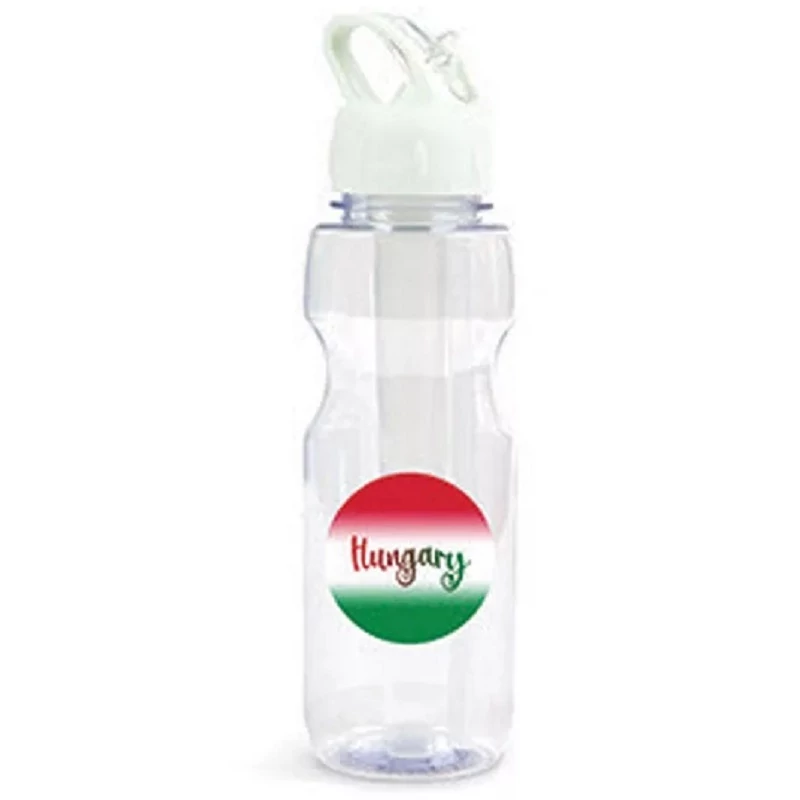 Szurkolói kulacs 700ml EB2024