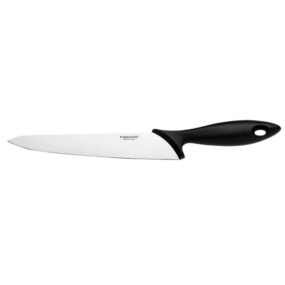 Fiskars Essential Konyhai kés, 21 cm 200619 (1023776)