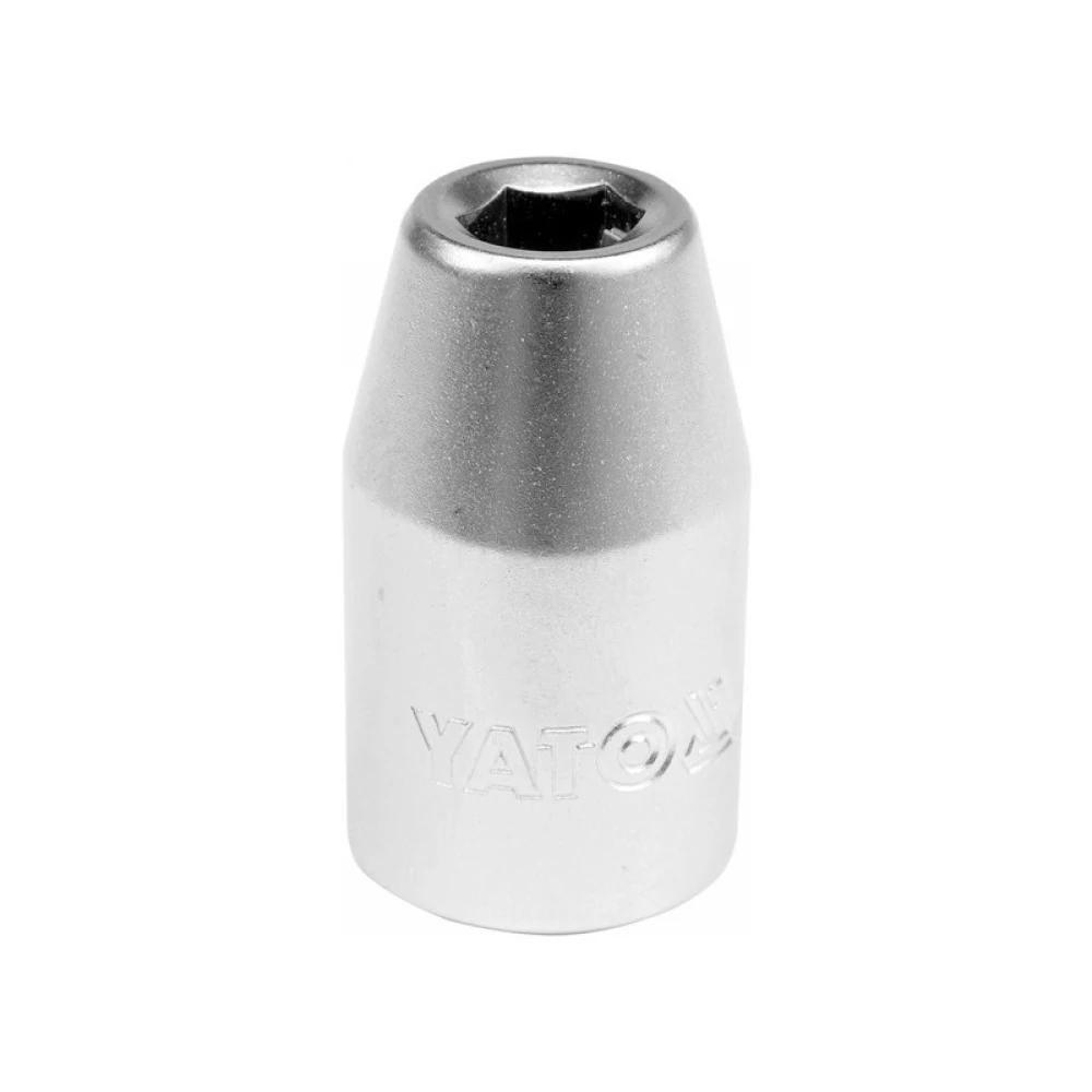 YATO Bithegy-tartó adapter 1/2 col x 8 mm (YT-1295)
