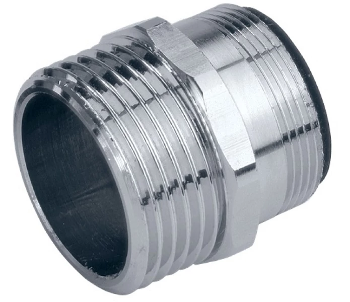 Gardena Külső menetes adapter buborékosítóval (18209-20)