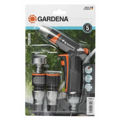 Gardena OGS Premium indulókészlet 1/2' (18298-20)