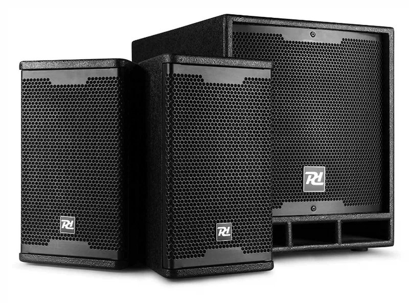 Power Dynamics PD Kombó 1200| 12