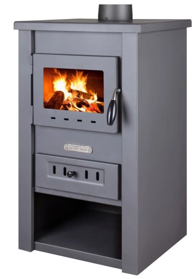 PRO TERMO Nova Trio kályha 7,5 kW (100024)