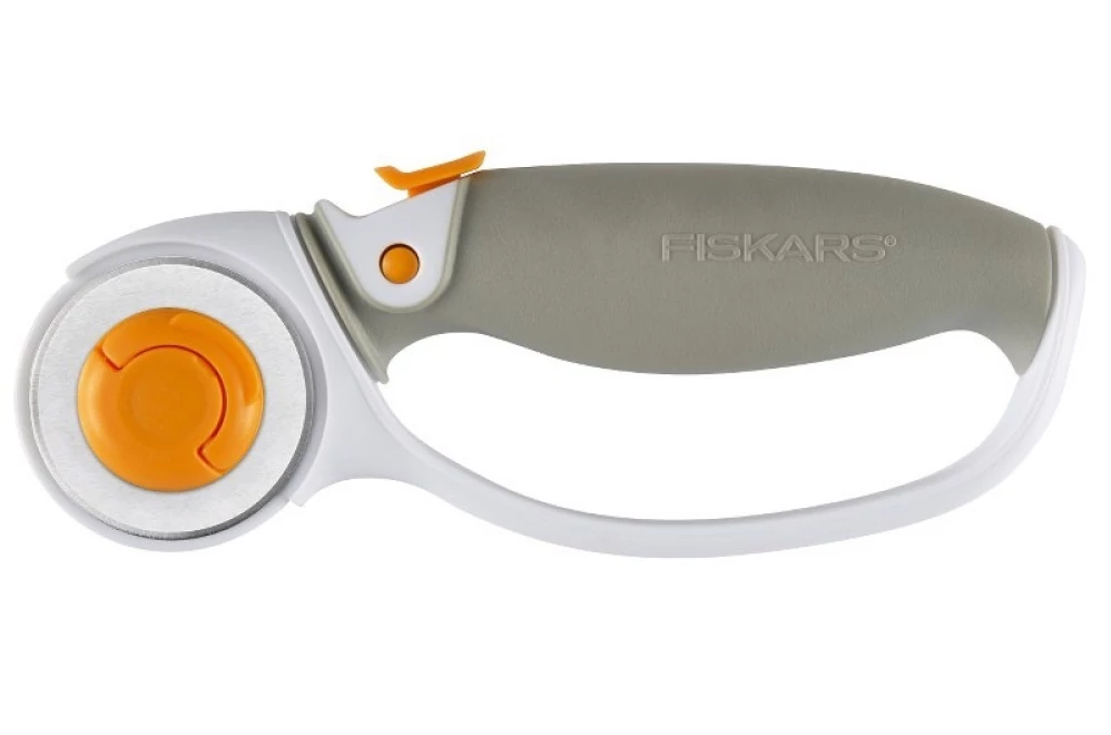 Fiskars Görgős vágó 45mm-es (1003861)