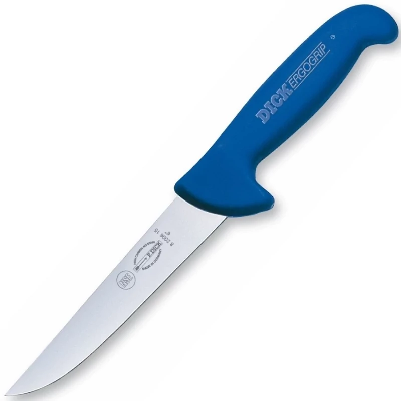 Dick műanyag nyelű szúrókés 15 cm-es pengével (8200615)