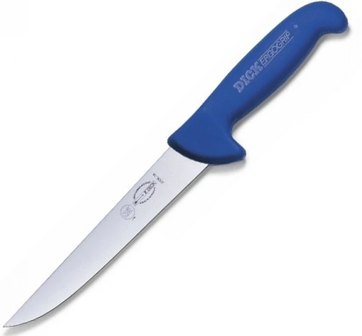 Dick műanyag nyelű szúrókés 21 cm-es pengével (8200621)