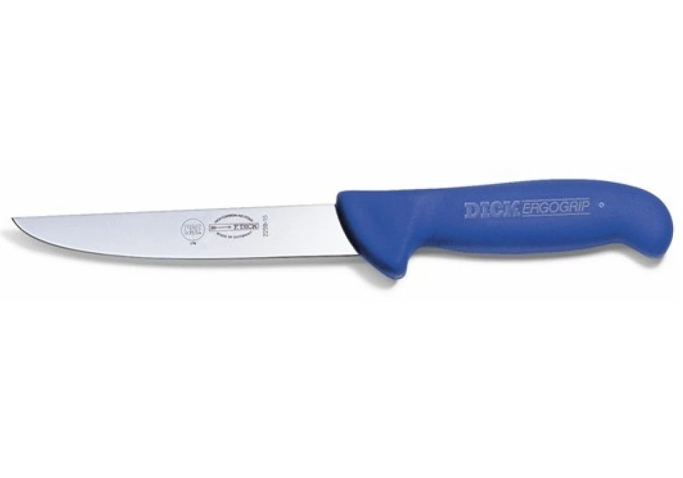Dick ergogrip csontozókés 13 cm-es pengével (8225913)