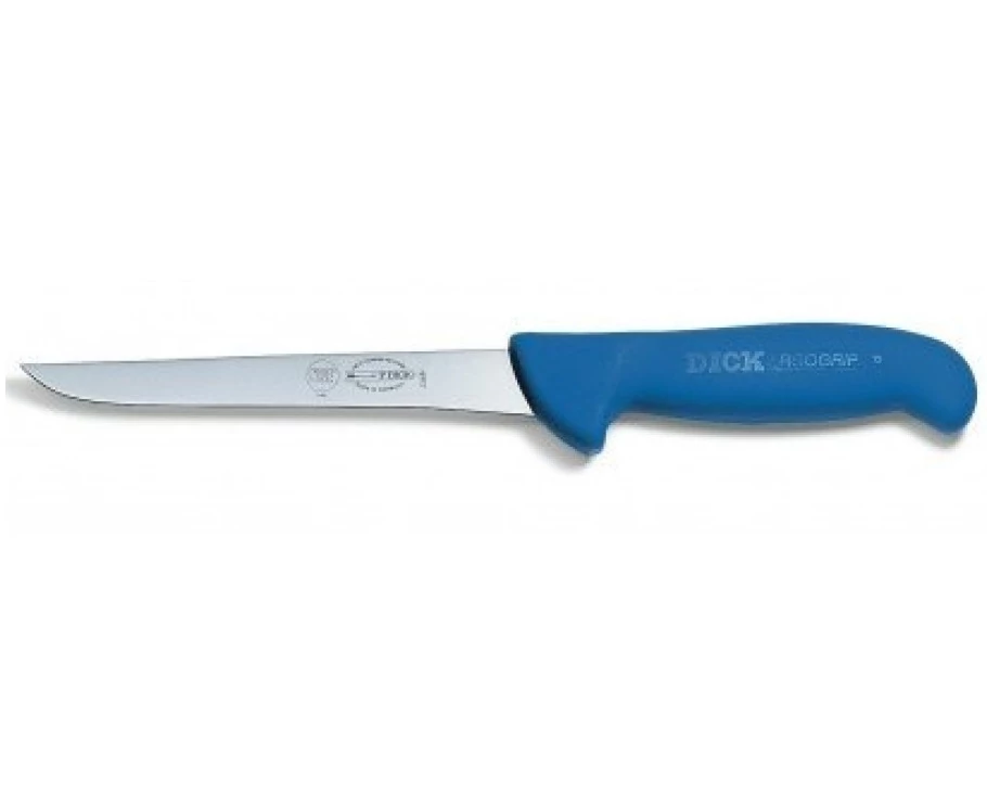 Dick műanyag nyelű csontozókés 18 cm (8236818)